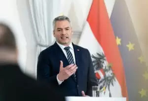 Kanzler Nehammer fordert schärfere Gesetze und hat die Fachminister beauftragt, ein Paket auszuarbeiten