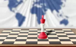 Österreich will für internationale Fachkräfte attraktiver werden. Die Kriterien für den Erwerb der rot-weiß-rot-Karte wird um eine Reihe von Fremdsprachen erweitert. Foto: Stock / MicroPixieStock