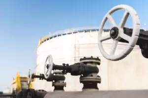Österreich ist es gelungen, die Gasabhängigkeit von Russland auf 20 Prozent zu senken und die Gasspeicher auf über 90 Prozent zu füllen. Foto: istock / ilkercelik