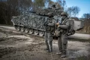 Die Panzerflotte des Österreichischen Bundesheeres soll modernisiert werden. Daher werden insgesamt 561 Millionen Euro investiert. Foto: ÖBH