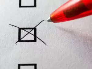 Die Wahlrechtsreform bringt umfassende Neuerungen. Foto: fotomarekka