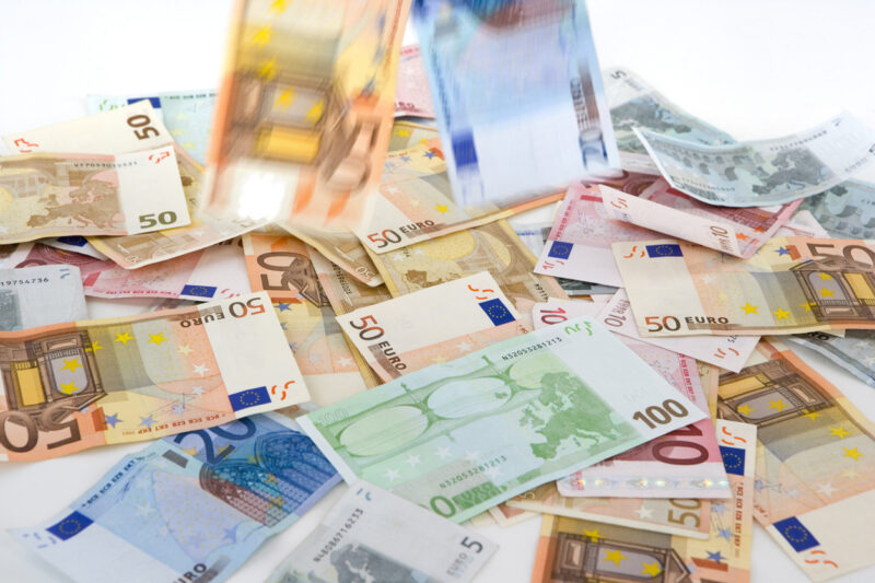 Der rote Forderungskatalog umfasste Mehrausgaben im Ausmaß von rund 7 Milliarden Euro. Foto: istock/blueximages