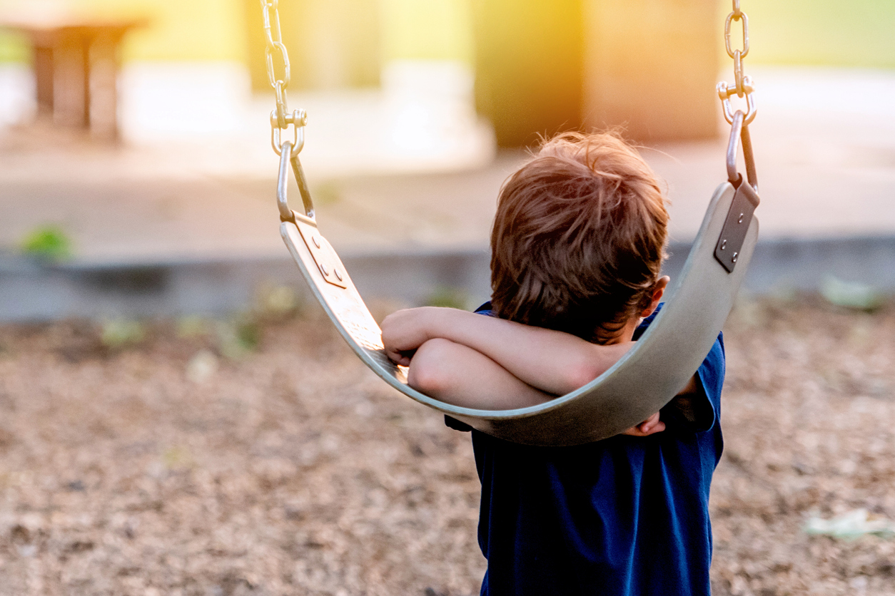 Insgesamt 800 Familien fragen sich, wie es um den Kindergartenplatz ihre s Kindes nach dem Fördermittelskandal des Vereins "Mini Bambini" steht? Die Stadtregierung bleibt untätig. Foto: Juanmonino