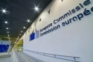 MEP Angelika Winzig fordert besseren finanziellen Schutz der EU-Kommission. Foto: Berezko