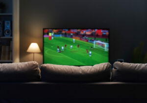 Mit der neuen ORF-Abgabe bleiben auch das RSO sowie der Sportkanal ORF Sport+ erhalten. Foto: istock / Damaerre