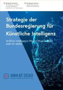 Österreichs KI-Strategie: Sicherheit und Nutzen stehen im Vordergrund