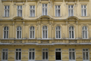 Klarheit und Fairness bei Anpassung von Mieten und Aufteilung der Kosten für thermische Sanierung verlangt der Ausschuss für Bauten und Wohnen des Nationalrats. Foto: iStock/hiphunter