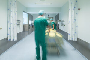 Das Wiener Gesundheitssystem hat sein Limit erreicht. ÖVP Wien Gesundheitssprecherin Ingrid Korosec fordert Sofortmaßnahmen. Foto: istock/amriphoto