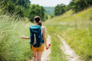 Österreichs Tourismusbranche soll nachhaltiger werden, das kündigte nun Tourismusstaatsekretärin Susanne Kraus-Winkler an. Foto:iStock/ RgStudio