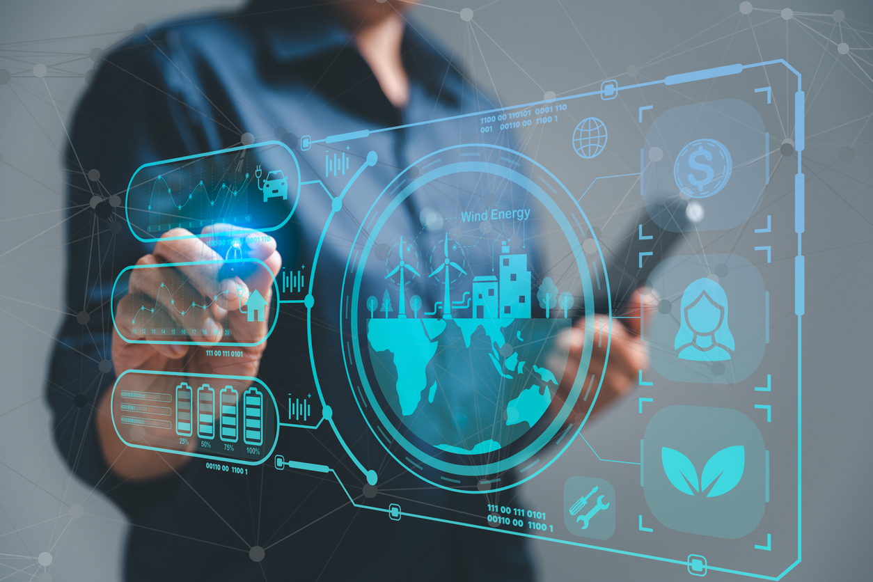 Für Offenheit in der Technologie und für Forschung in Europa spricht sich VP-Generalsekretär Abg. Christian Stocker in der Kloimadebatte aus. Verbote seien jedenfalls der falsche Weg, sagt Stocker. Foto: doidam10/iStock