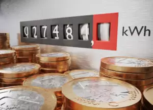 Wien Energie-Kunden können aufatmen. Die Tarife sinken. ÖVP-Energiesprecherin Tanja Graf spricht von einem "Dominoeffekt". Foto: istock/vchal