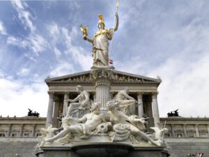 Die Legitimation und die Kontrolle der Bundesstaatsanwalt bleiben beim Parlament. Foto: Parlamentsdirektion