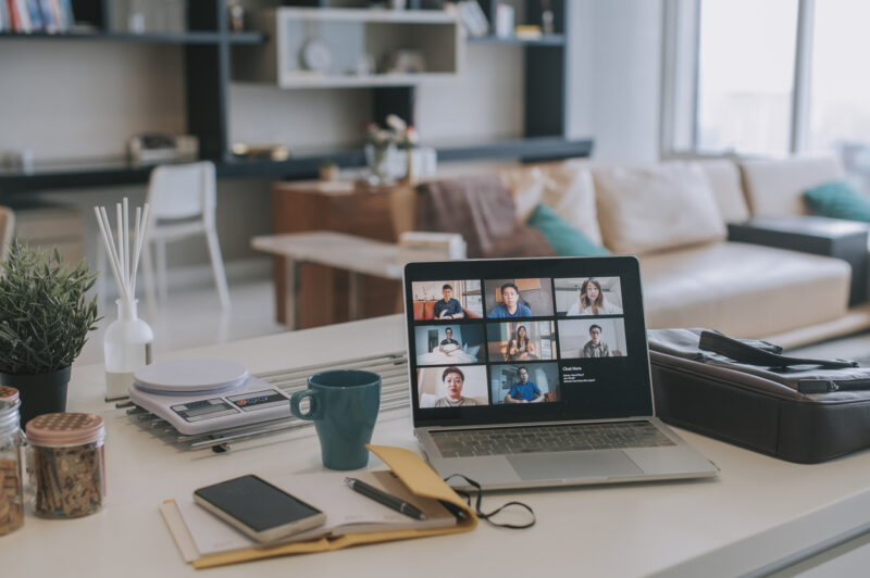 Das neue Entlastungspaket enthält viele Details – und löst viele positive Reaktionen aus. Die Verbesserungen reichen von Steuerminderung über Home-Office bis zu Betriebskindergärten und Direktzahlungen. Foto: istock/Edwin Tan