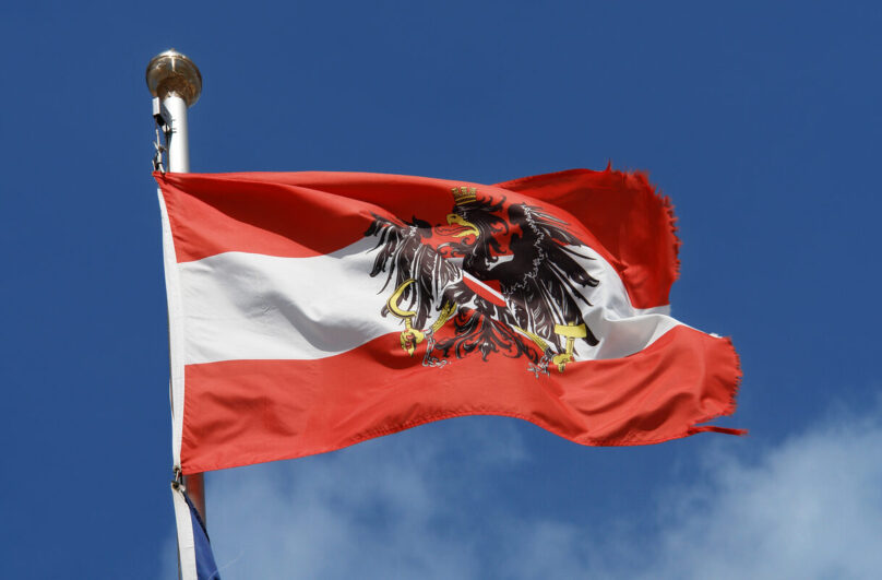 Der fiktive "Bundesstaat Preußen" stellt die Existenz der Republik Österreich in Frage. Gegen diese staatsfeindliche Bewegung ist nun ein Schlag der Ermittler gelungen. Foto: istock/narvikk