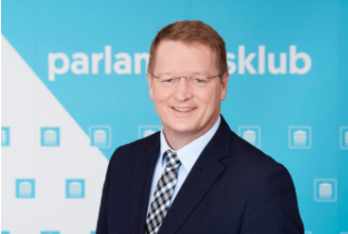 Manfred Hofinger: Kraft der Kommunen für Investitionen stärken. Foto: ÖVP-Klub