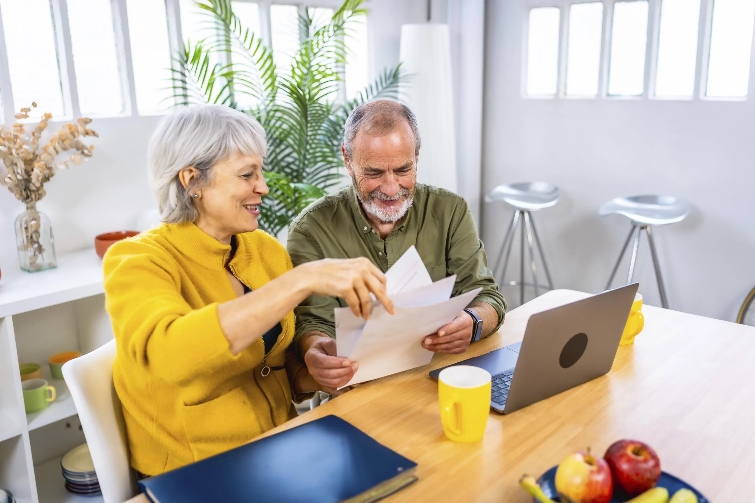 Arbeiten bis zum gesetzlichen Pensionsantrittsalter brächte zahlreiche Vorteile, für die Betroffenen und den Staat, argumentiert Ingrid Korosec, Präsidentin des Österreichischen Seniorenbundes. Foto: Imago/imagebroker