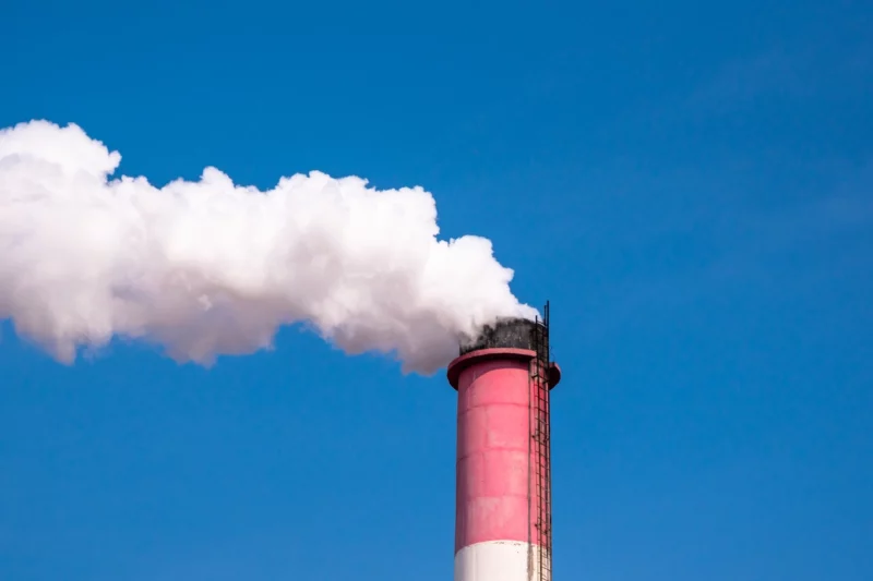 Österreich konnte erneut seine CO2-Emissionen reduzieren. Foto: istock/Gimbanjang