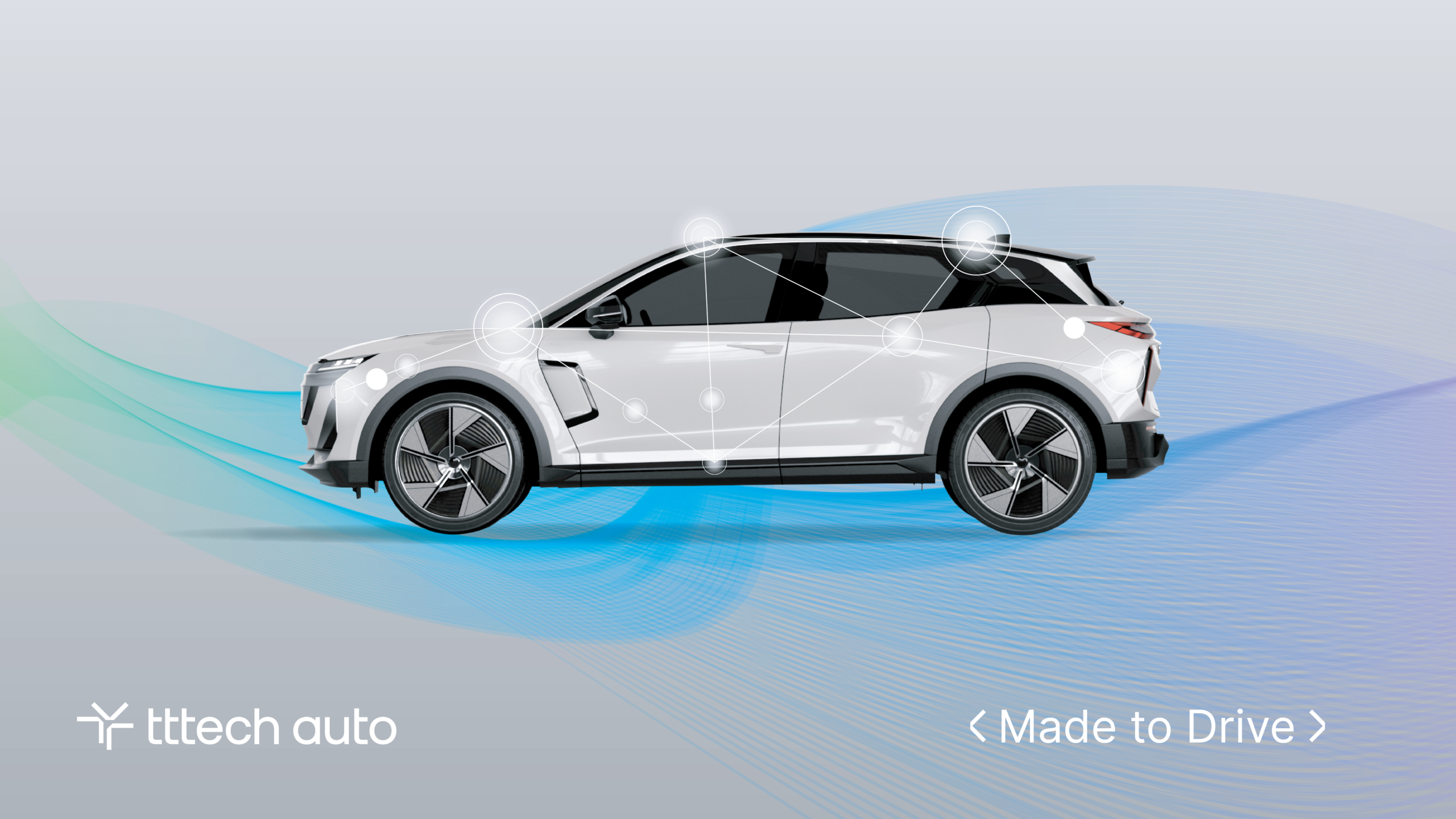 Elektronik aus Österreich für die Automobilindustrie: NXP steigt bei TTTech-Auto ein. Foto: TTTech Auto