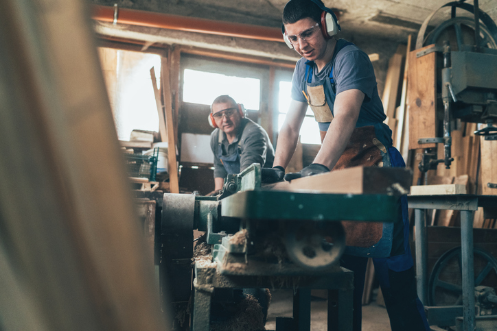 Eine Reihe von Punkten und Maßnahmen zur Stärkung der Lehre finden sich im neuen Regierungsprogramm. Foto: istock / filadendron