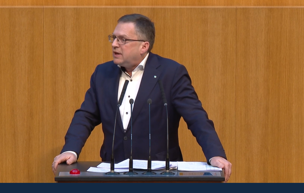 ÖVP-Klubchef Wöginger: Vorschläge der FPÖ hätten 20 Milliarden Euro gekostet.