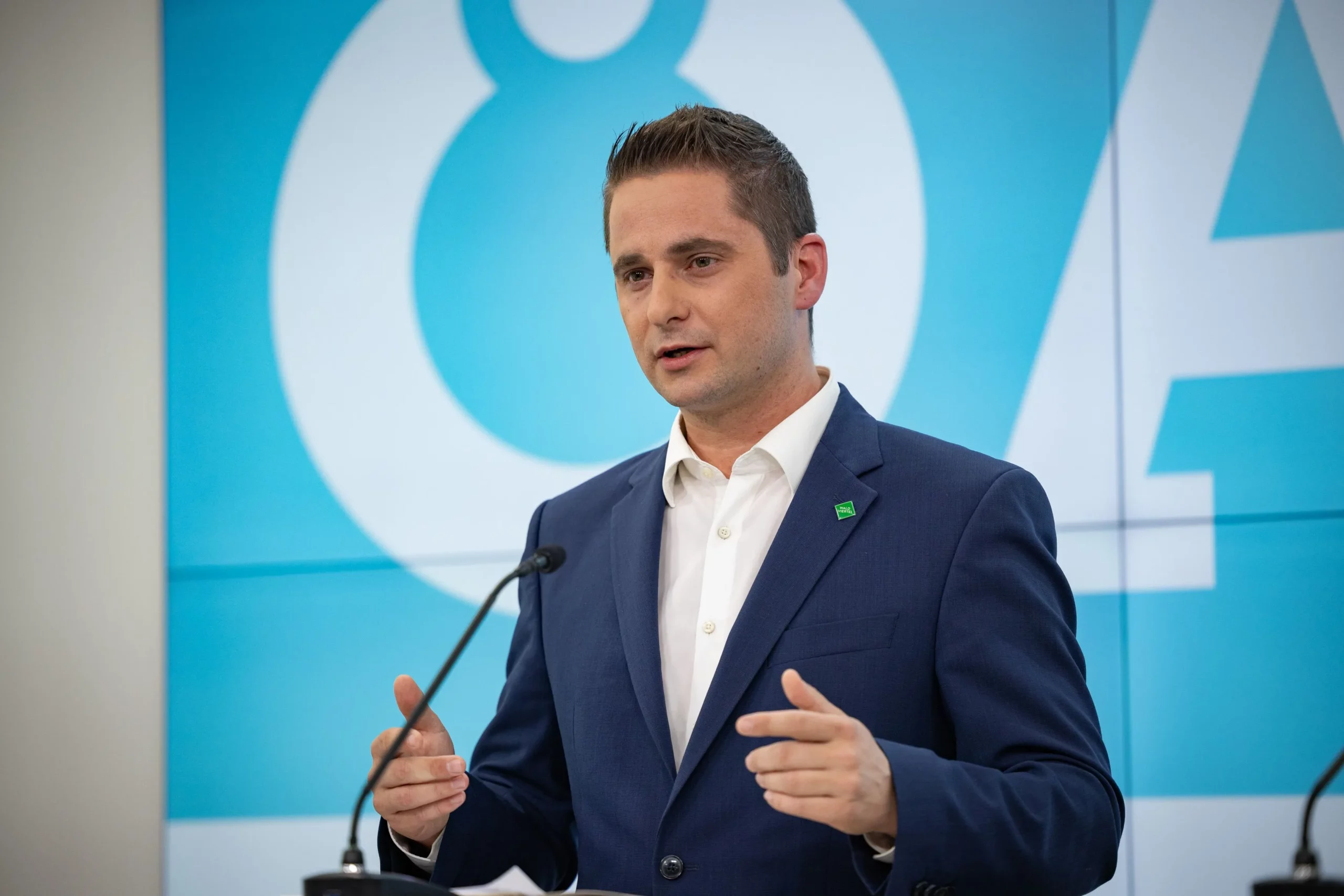 Lukas Brandweiner: Schwerarbeiterregelung für Pflegeberufe als jüngster Erfolg