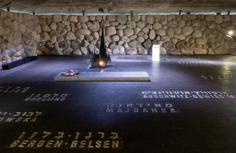 Wie die Holocaust Gedenkstätte Yad Vashem in Jerusalem, soll auch Österreich ein Holocaust Museum bekommen. Foto: istock/Karsten Jung