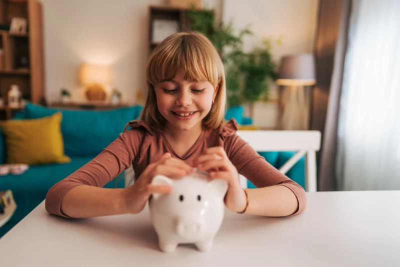 Mit Geld richtig umgehen. Die Finanzbildung in Österreich soll ausgebaut werden. Foto: istock/milorad kravic