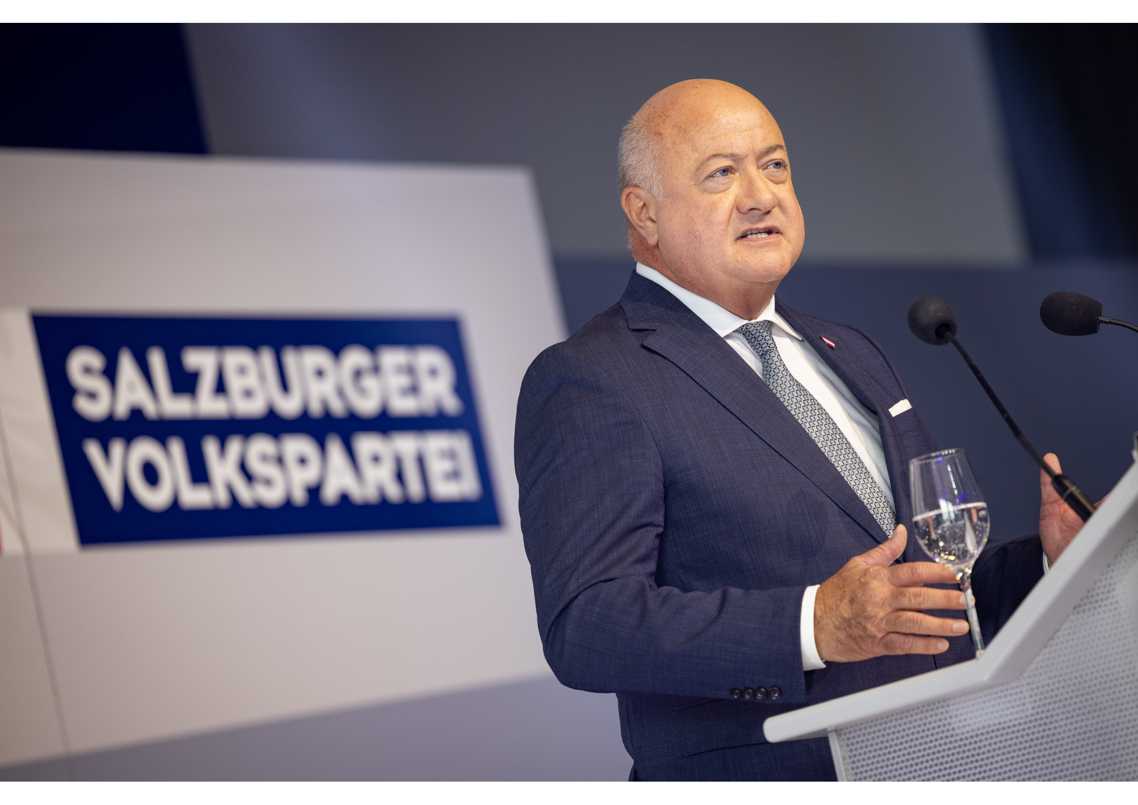 Reformpartnerschaft soll in 18 Monaten Ergebnisse liefern, sagte Stocker.
