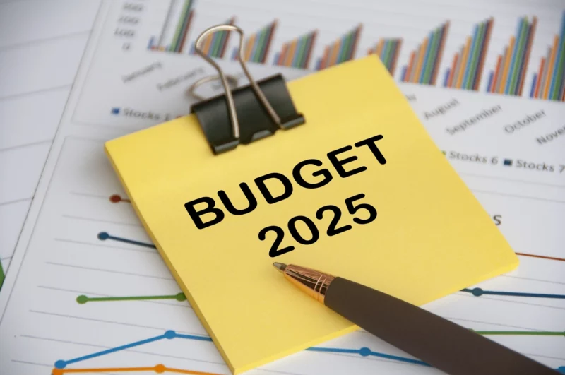 Über mehrere Tage wird ab Dienstag das Doppelbudget im Budgetausschuss beraten. Foto: istock/Jerome Maurice