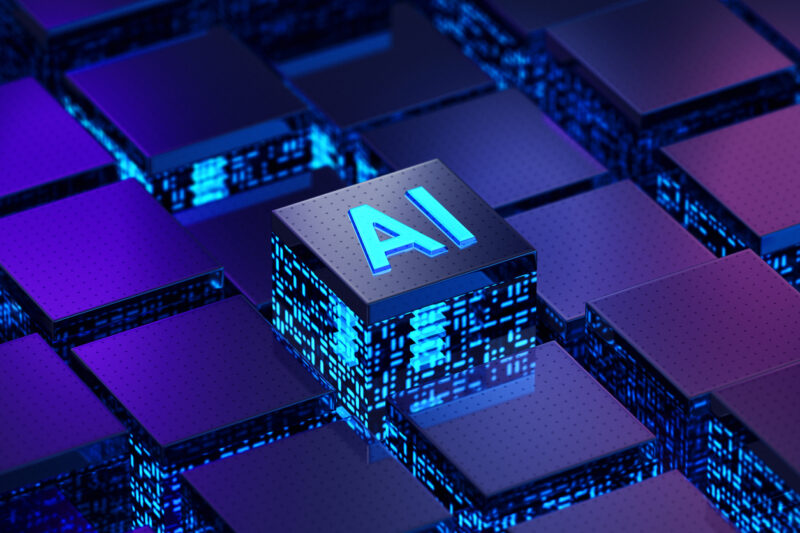 Österreich möchte durch Schlüsseltechnologien wie AI im EU-Innovationsranking unter die TOP fünf Nationen aufschließen. Foto: BlackJack3D