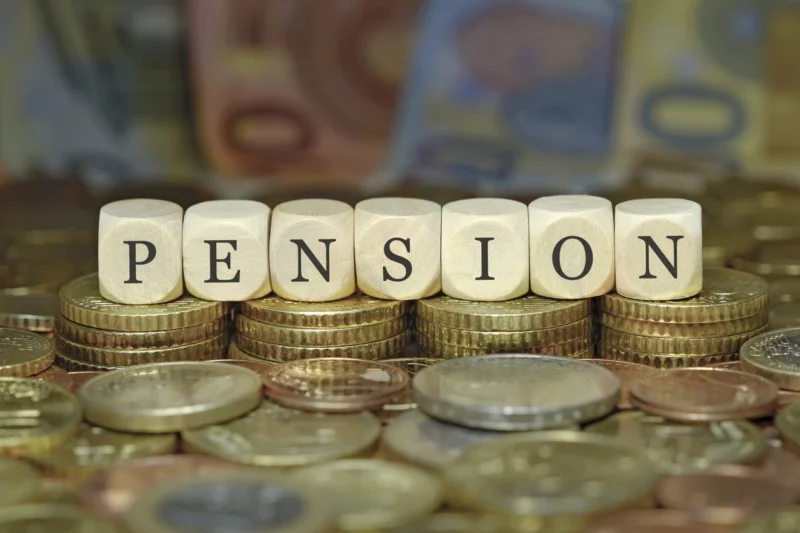 Die Teilpension soll mehr Flexibilität bringen und Druck aus dem System nehmen. Foto: istock/Leonsbox