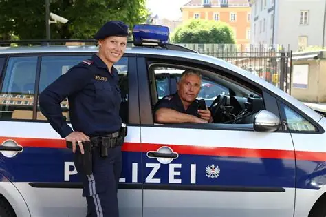 Die Polizei steht zur Verfügung, um an den Schulen die Sicherheit zu erhöhen und die Vorbeugung gegen Gewalt auszubauen. Foto: BMI / GemeinsamSicher