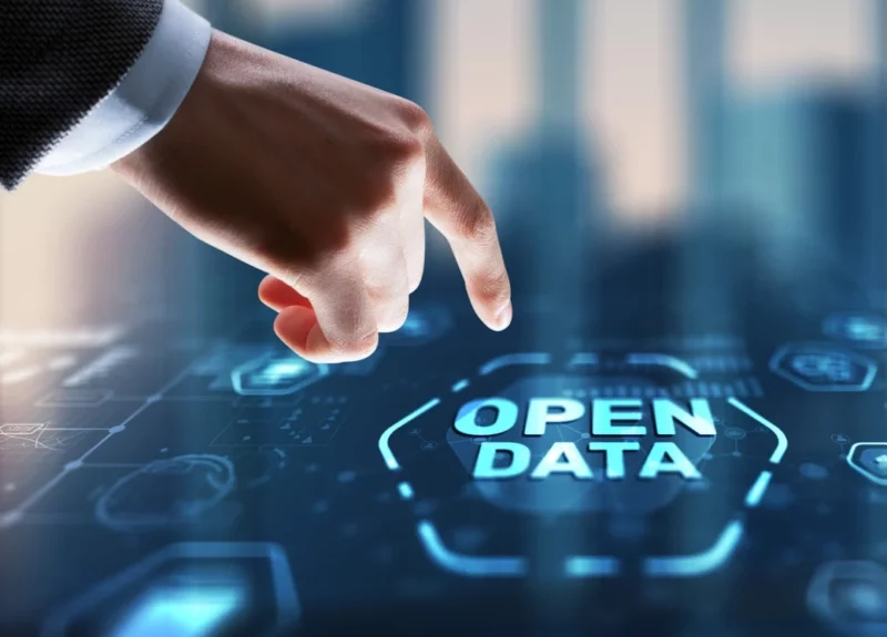 Open Data soll die Innovation in Österreich fördern. Foto: istock/funtap