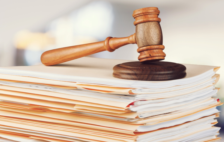 Wieder ein Freispruch. Diesmal für Ex-Justizminister Wolfgang Brandstetter. Foto: iStock.com/ artisteer