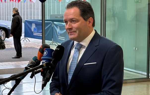 Landwirtschaftsminister Norbert Totschnig: Ein Drittel der Höfe führen Bäuerinnen