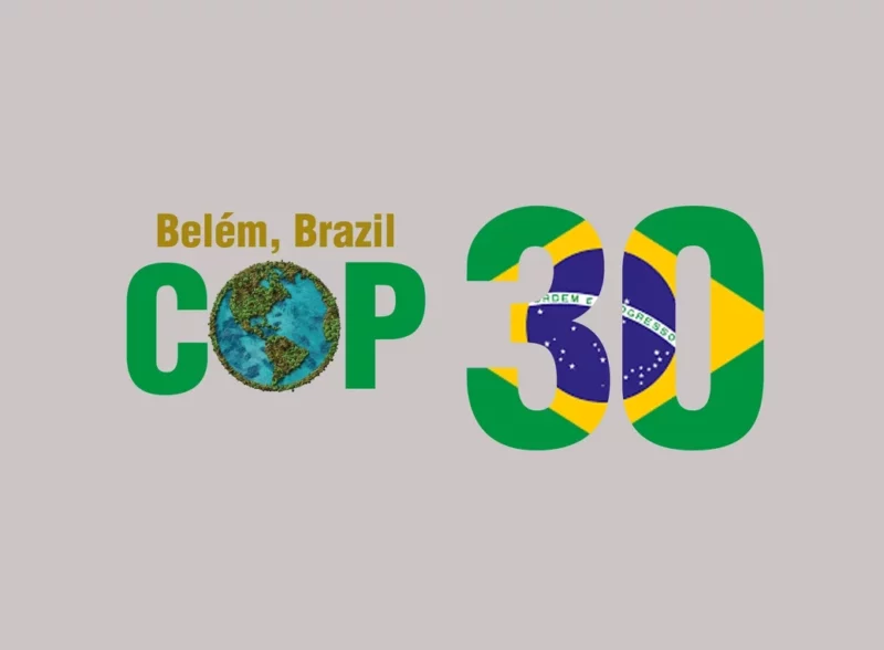 Im brasilianischen Belem ging am Wochenende die Weltklimakonferenz COP30 zu Ende. Foto: istock/Md Zakir Mahmud