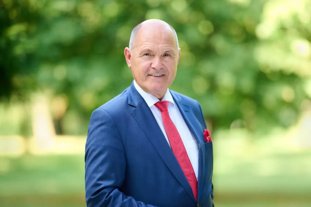 Sobotka: Im Zentrum steht das Wohl der Schülerinnen und Schüler