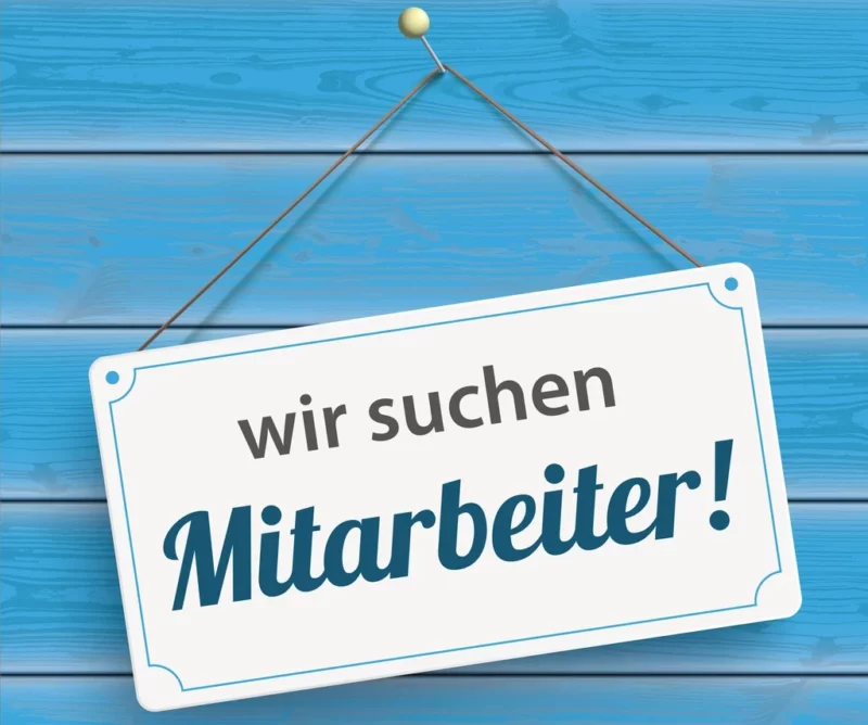 Mit über 160.000 offenen Stellen startet die Wirtschaft und der Arbeitsmarkt ins neue Jahr. Foto: iStock/style-photography