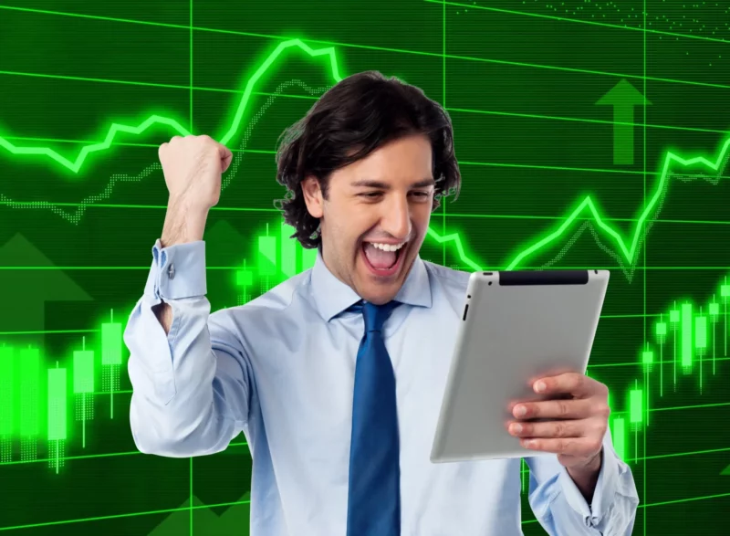 Für ihren Start benötigen Unternehmerinnen und Unternehmer Kapital und einfache Firmenformen: Das bringen der Listing Act und die EU-Inc.: Sie sollen den Aufschwung fördern. Foto: Tumisu/Pixabay