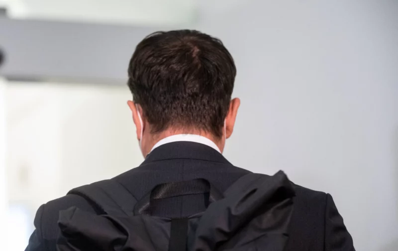 Ermittlungen gegen Thomas Schmid: Er soll im Verfahren rund um Postenbesetzungen falsch ausgesagt haben, denn vier Beamte des Finanzminister widersprachen seiner Darstellung. Foto (Schmid, 2022): Imago, Martin Juen