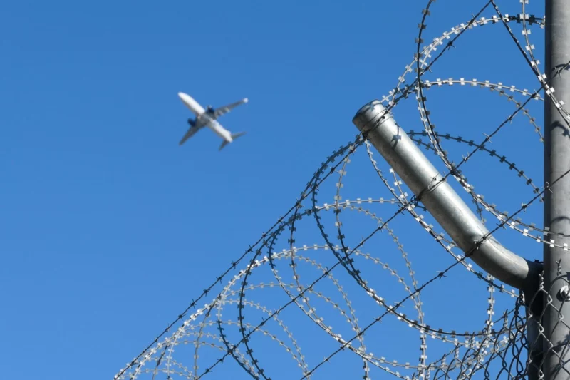 Das Innenministerium führt weiter zahlreiche Abschiebungen durch. 2025 haben 14.000 Menschen Österreich verlassen. Foto: iStock/SCM Jeans