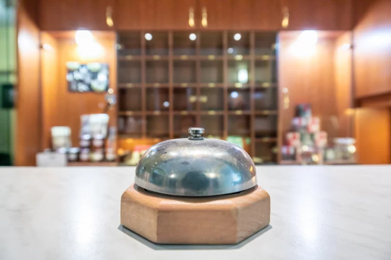 Der abgelaufene Winter bringt laut vorläufigen Zahlen erneut ein Nächtigungsplus. diesmal hat der Inlandstourismus die schwache Auslandsnachfrage gestützt. Foto: istock/exithamster