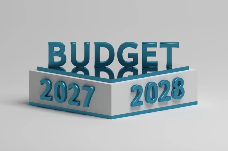 Die Eckpunkte zum Budget 2027/28 wurden im Lichte internationaler Krisen und wirtschaftlicher Herausforderungen erstellt. Foto: iStock/DariaRen