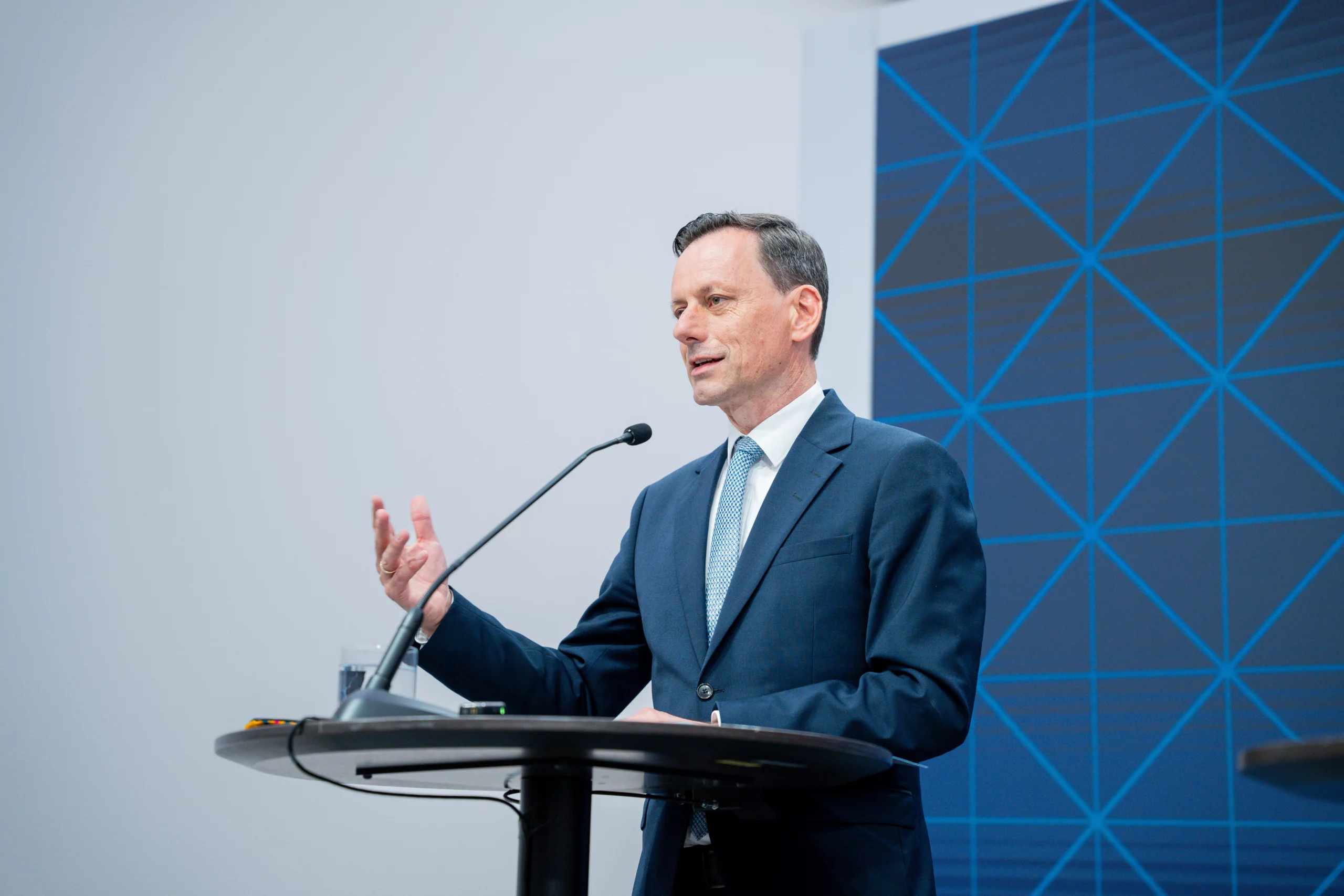 ÖVP-Klubobmann Ernst Gödl: Eine wichtige und richtige Entscheidung für gerechte Asylpolitik. Foto: THR