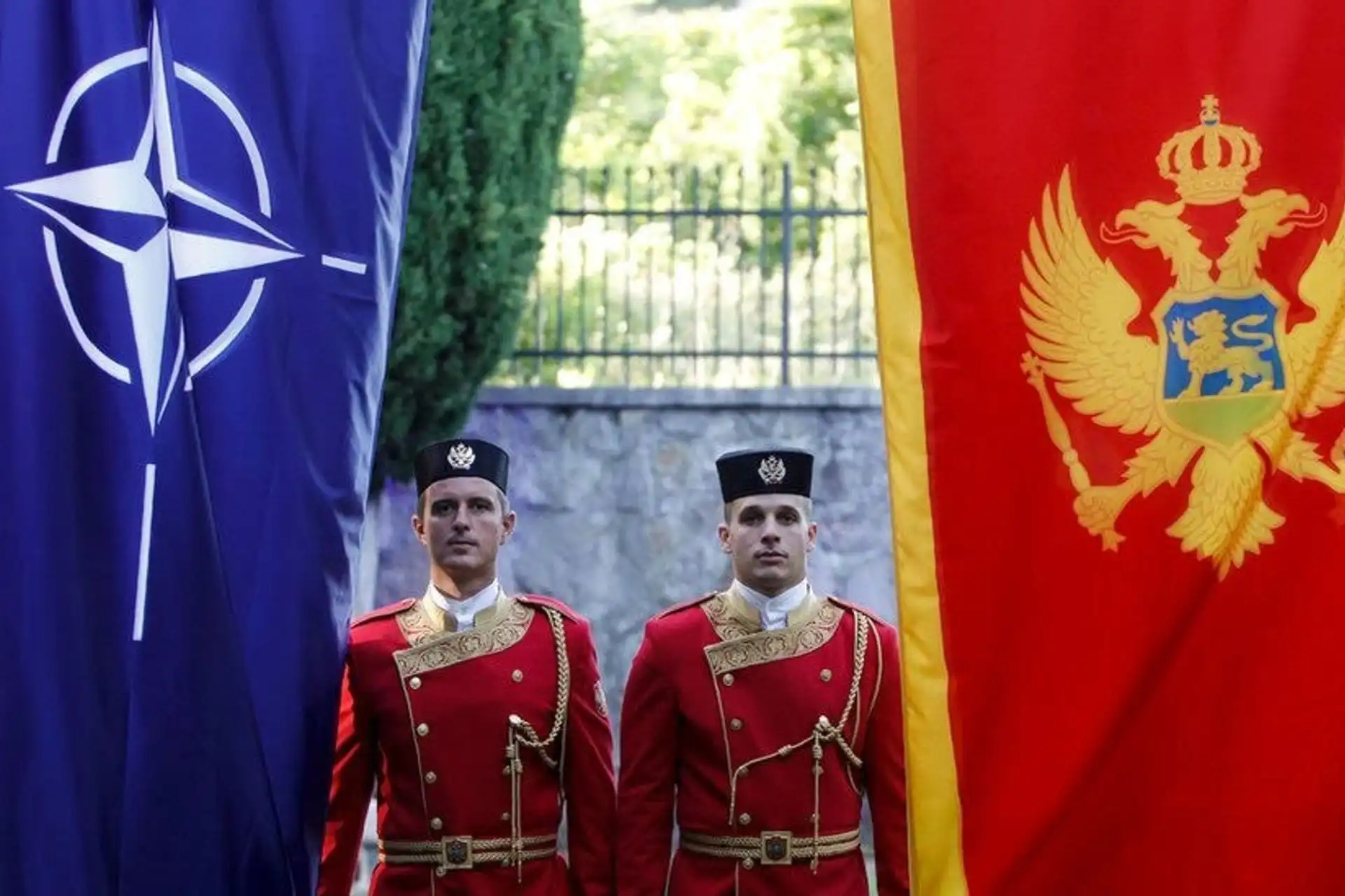 Der kleine Adria-Staat Montenegro steht kurz vor dem Beitritt zur Europäischen Union. Foto: Gov. Me