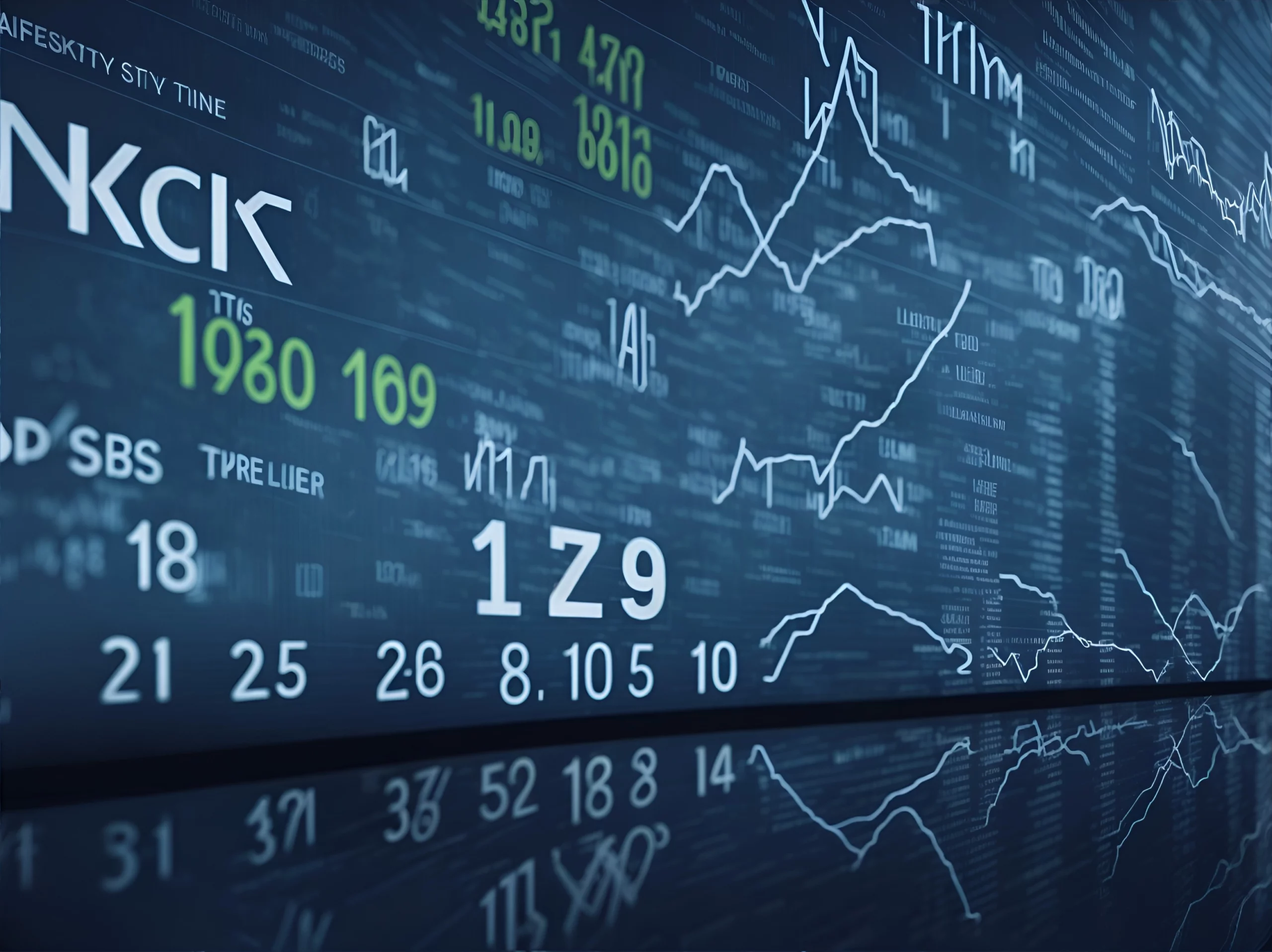 Österreichs Wirtschaft ist robust, trotz der Krisen ist leichtes Wachstum möglich, prognostizieren die Wirtschaftsforscher. Foto: Pixelio / Digital Artist