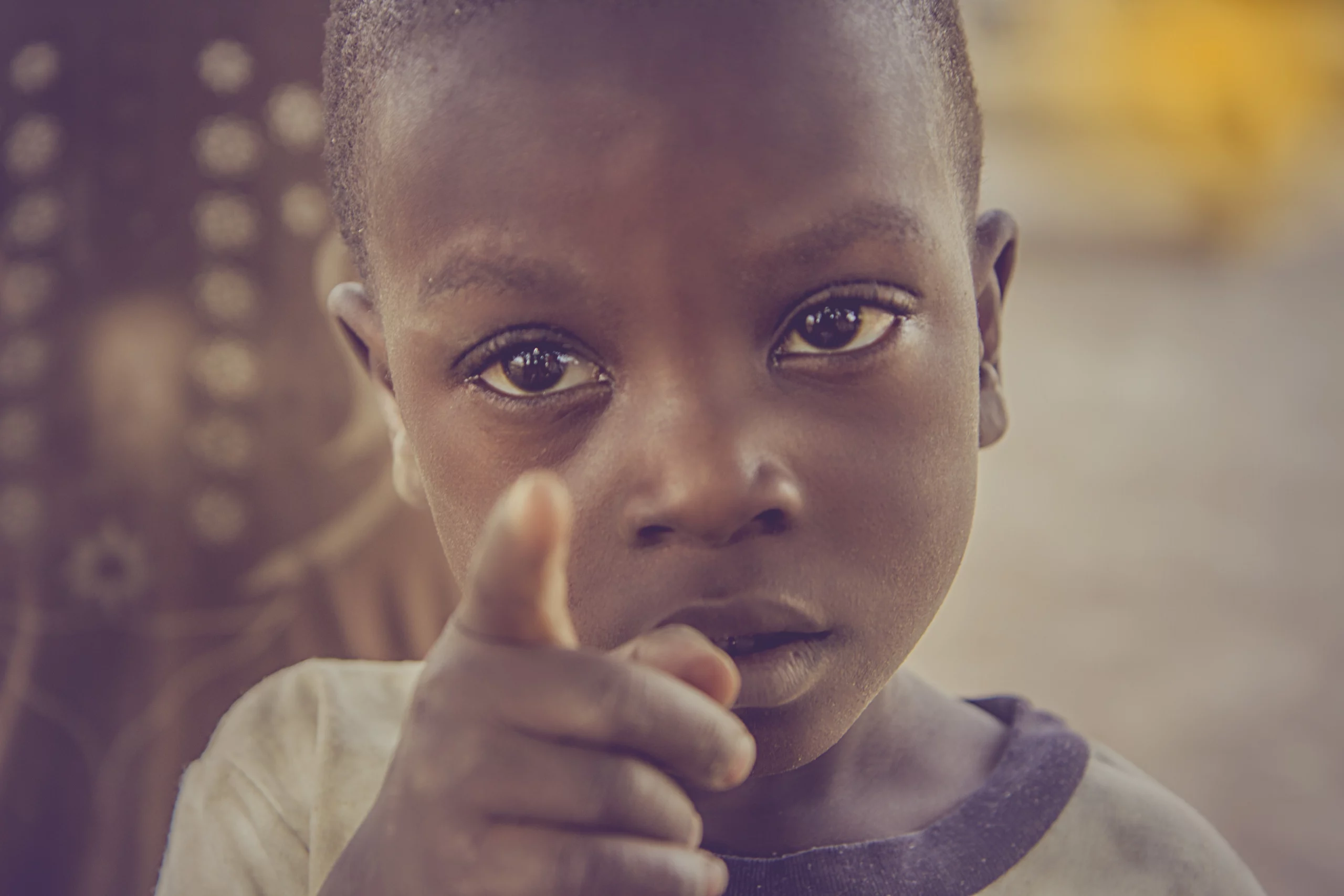 Rund 673 Millionen Menschen leiden weltweit unter Hunger, vor allem im globalen Süden (Bild: Sudan). Österreichs Kirchenglocken läuten am Caritas-Aktionstag 31. Juli um 15.00 Uhr, um ein Zeichen gegen den Hunger zu setzen. Foto: Pixelio / RapheAlny