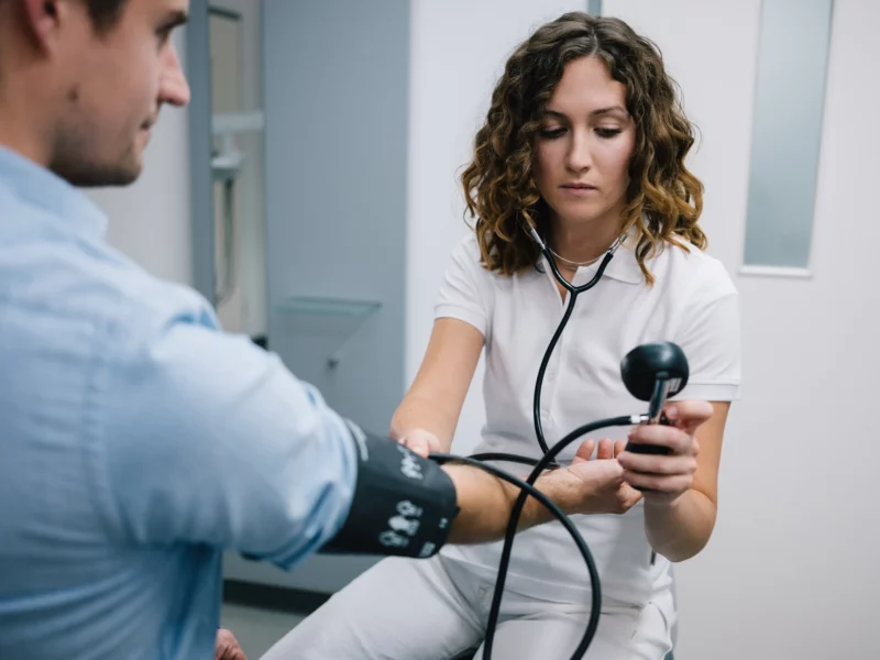 Die Reformpartnerschaft einigte sich auf eine Reihe von Maßnahmen und Reformen im Gesundheitsbereich. Foto: iStock/Marc Wiegelmann