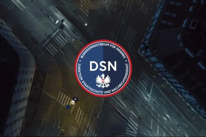 Aufgrund von Recherchen der Direktion Staatsschutz und Nachrichtendienst beendet das Justizministerium die Zusammenarbeit mit dem Deradikalisierungsverein Derad wegen Unterwanderung durch die Muslimbruderschaft. Foto: dsn.gv.at