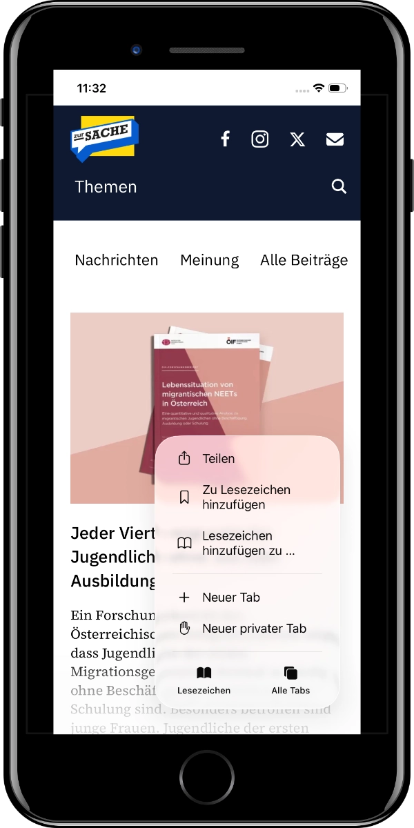 Teilen